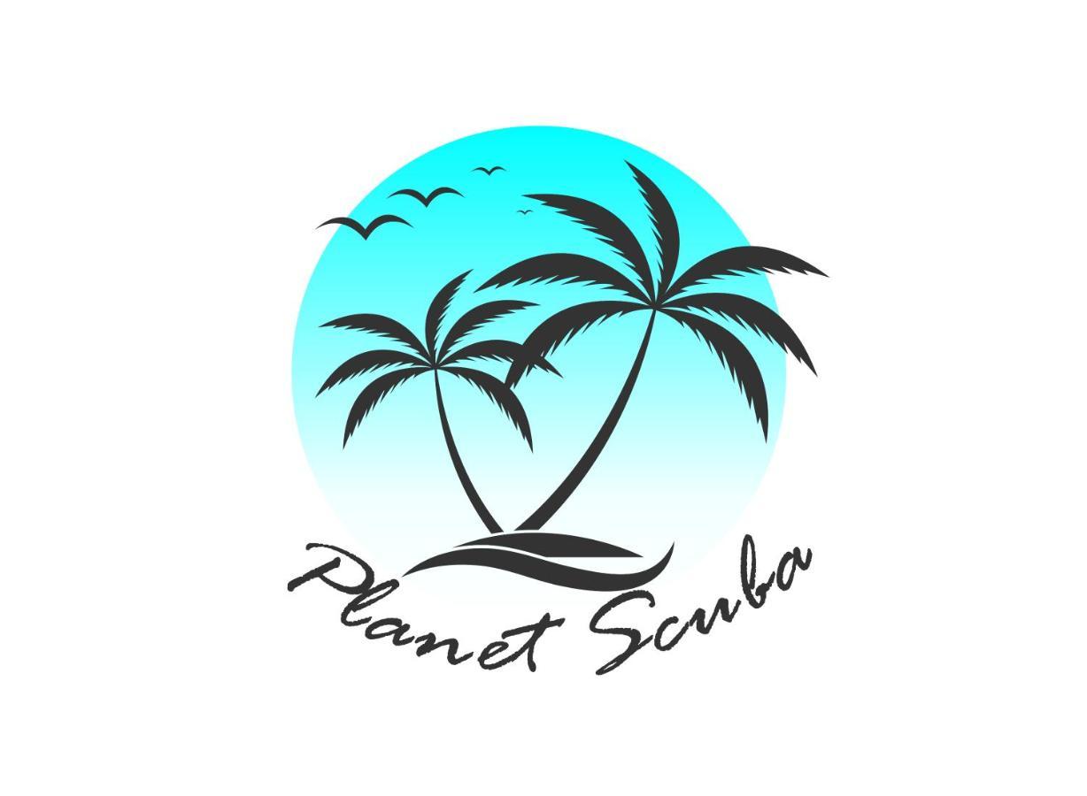 Planet Scuba Bed And Breakfast Ponta do Ouro Esterno foto