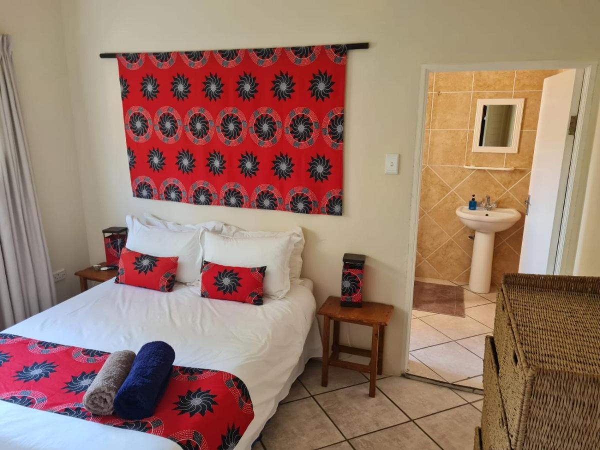 Planet Scuba Bed And Breakfast Ponta do Ouro Esterno foto