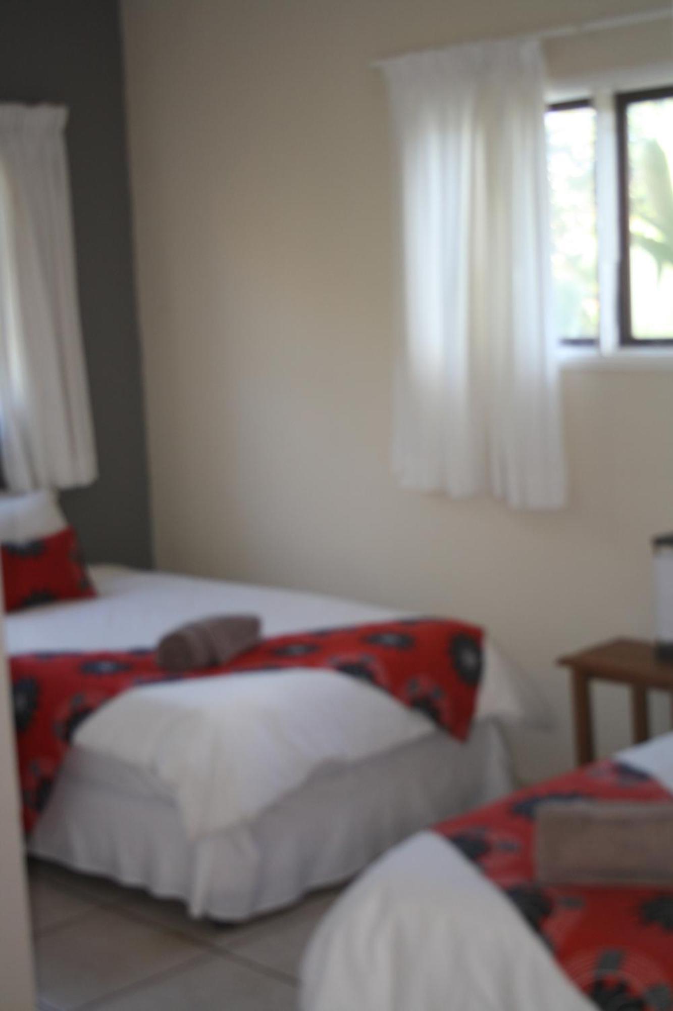 Planet Scuba Bed And Breakfast Ponta do Ouro Esterno foto