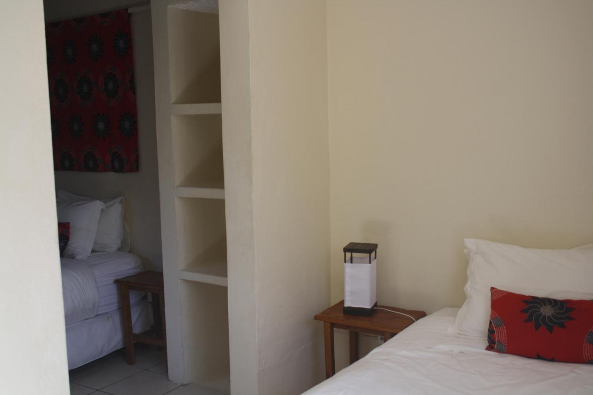 Planet Scuba Bed And Breakfast Ponta do Ouro Esterno foto