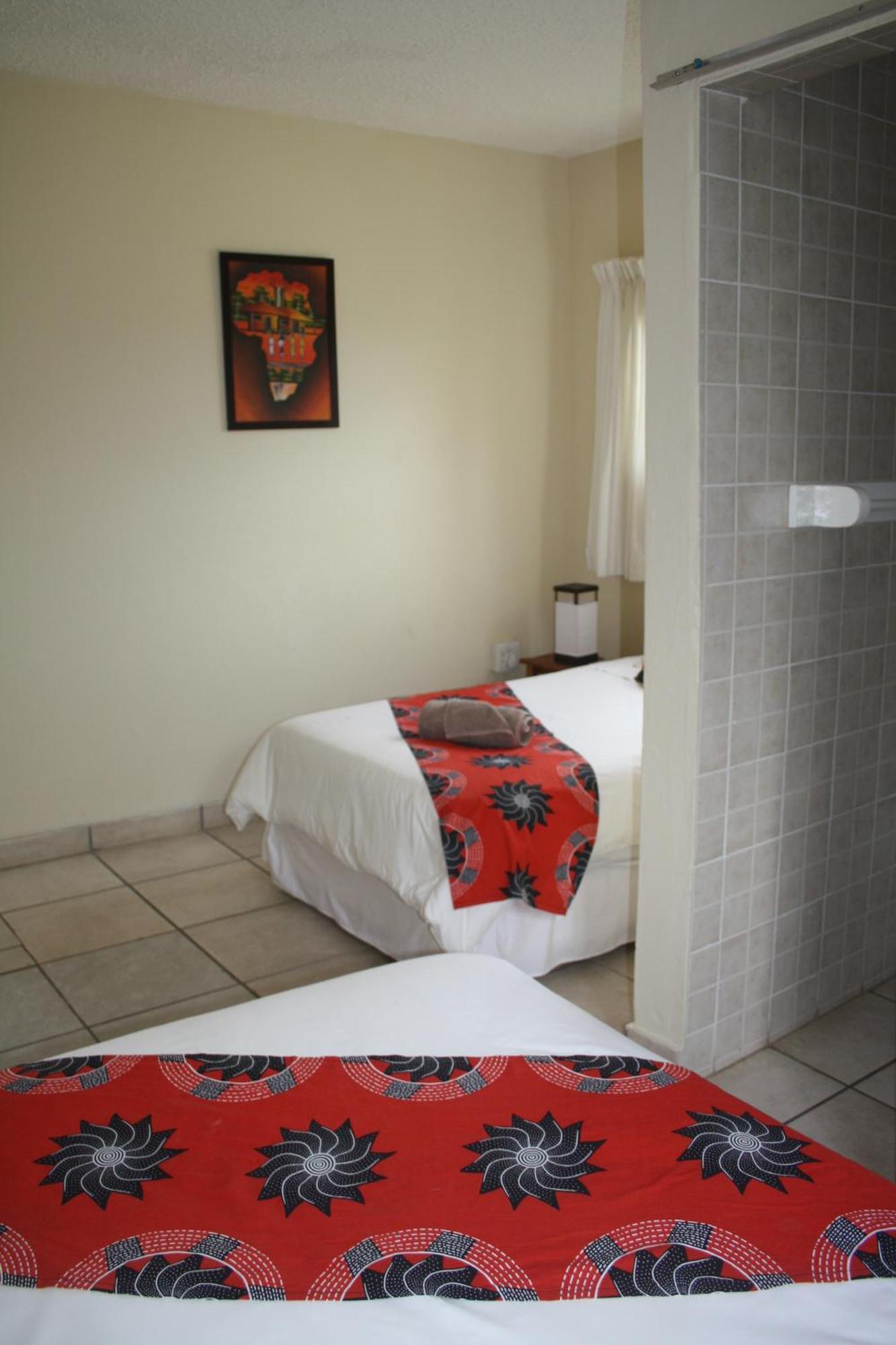 Planet Scuba Bed And Breakfast Ponta do Ouro Esterno foto