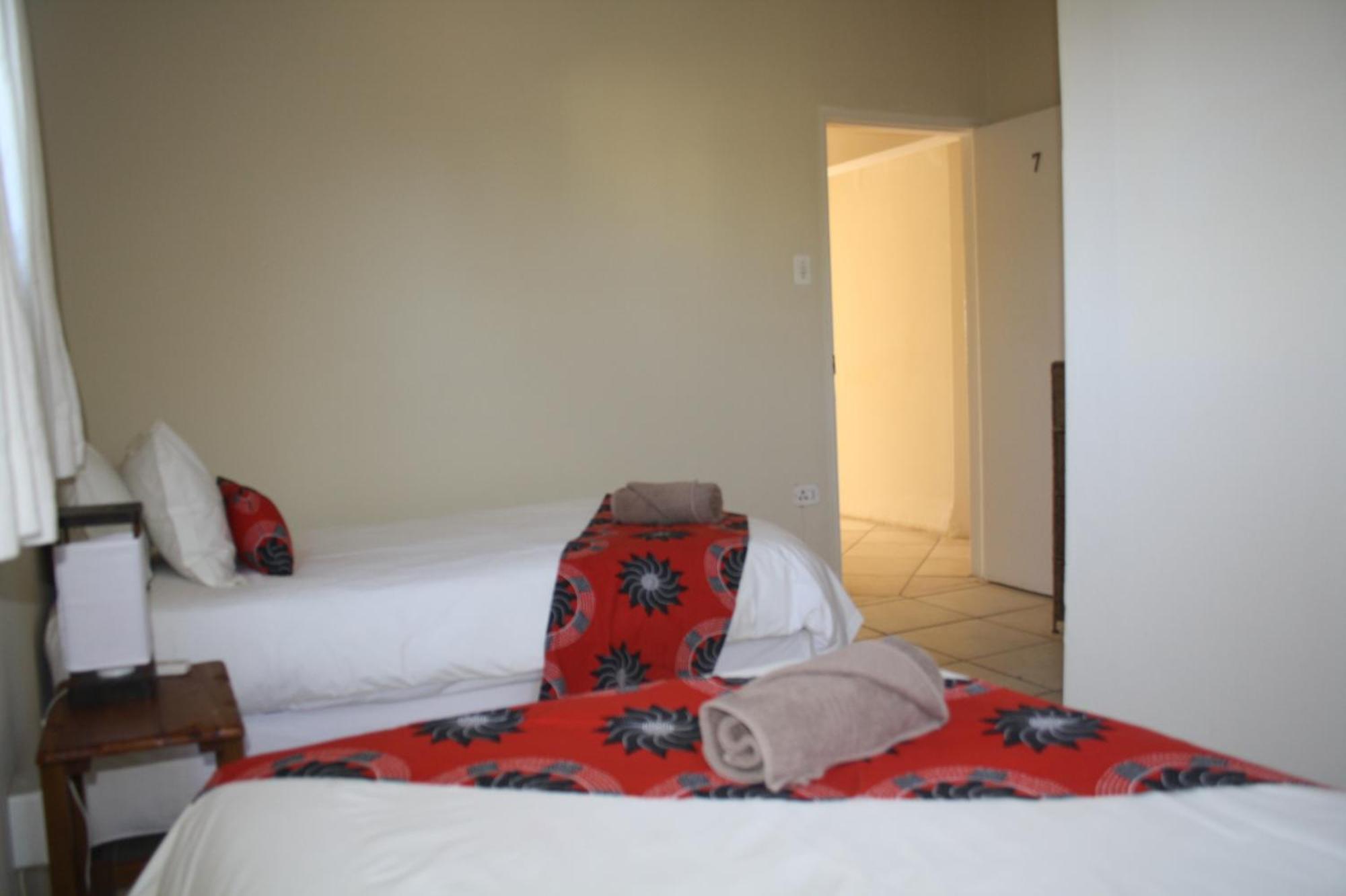 Planet Scuba Bed And Breakfast Ponta do Ouro Esterno foto