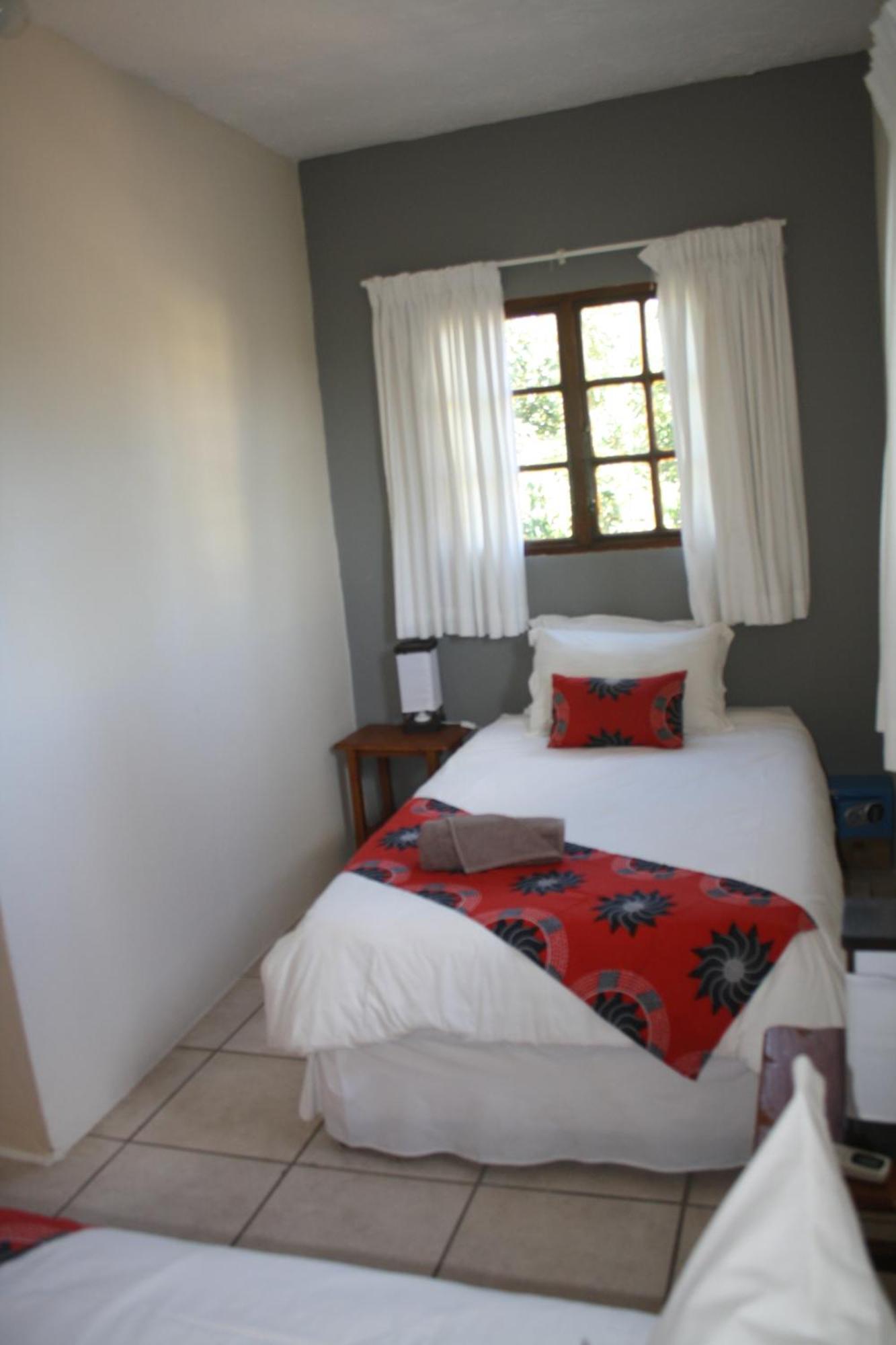 Planet Scuba Bed And Breakfast Ponta do Ouro Esterno foto
