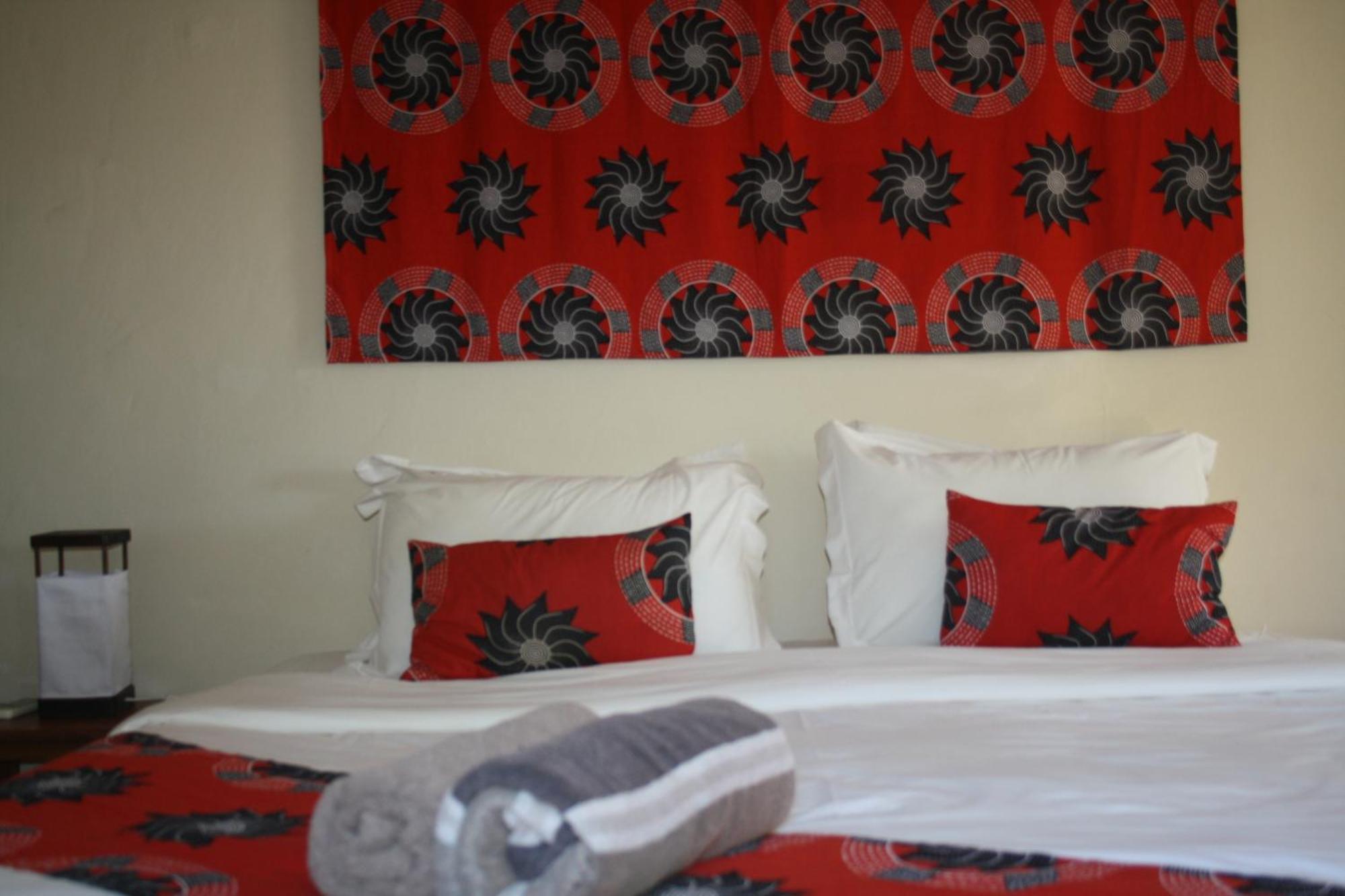Planet Scuba Bed And Breakfast Ponta do Ouro Esterno foto