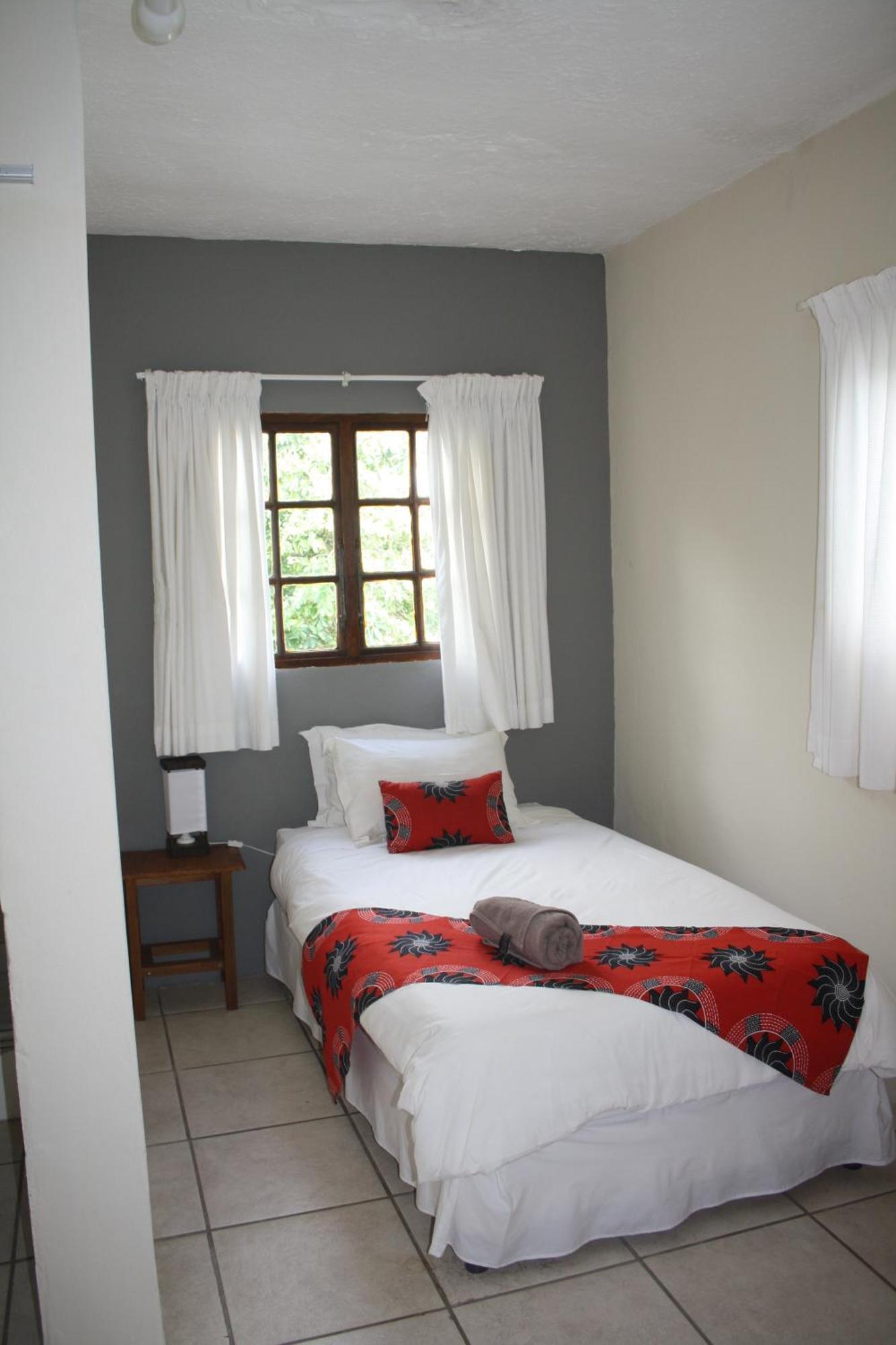 Planet Scuba Bed And Breakfast Ponta do Ouro Esterno foto