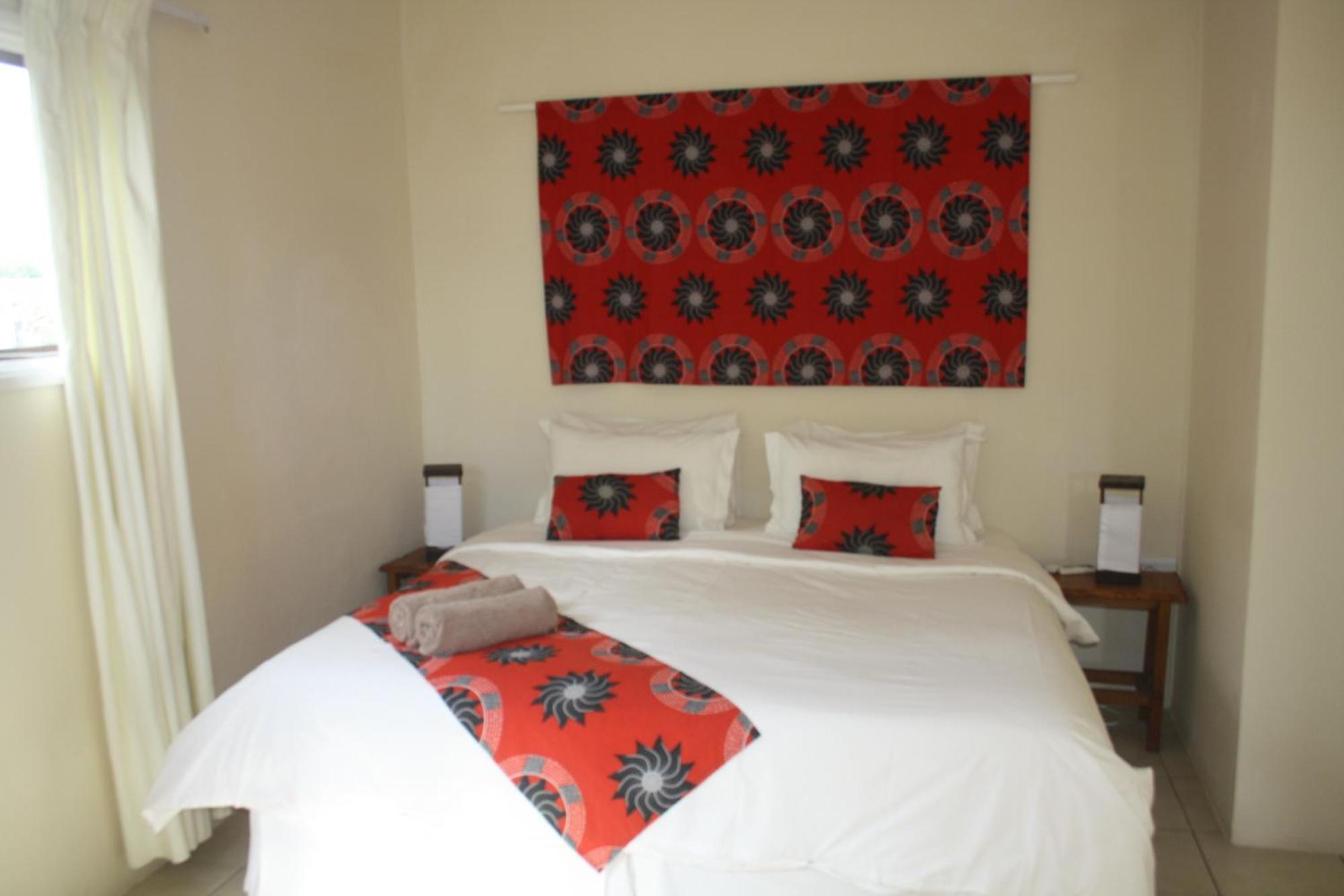 Planet Scuba Bed And Breakfast Ponta do Ouro Esterno foto