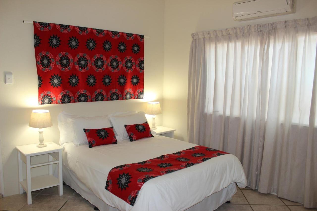 Planet Scuba Bed And Breakfast Ponta do Ouro Esterno foto
